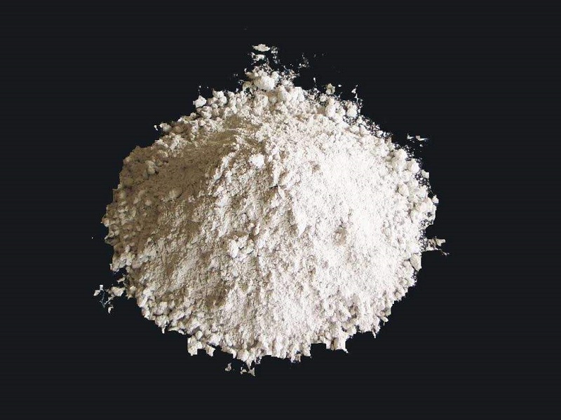 Refractory Castable for Glass Combined 