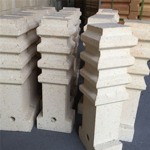 High Alumina Anchoring Bricks