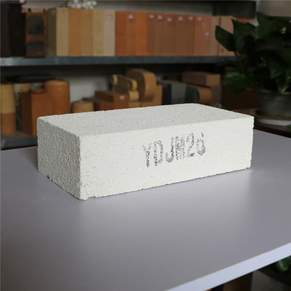 JM26 Mullite Insulation Brick