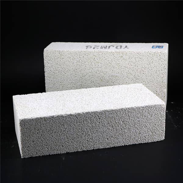 Mullite Insulation Brick