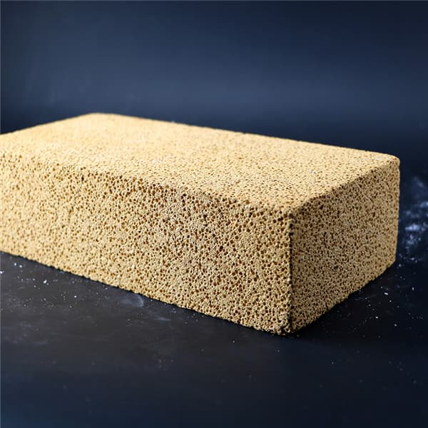 Alumina Bubble Brick