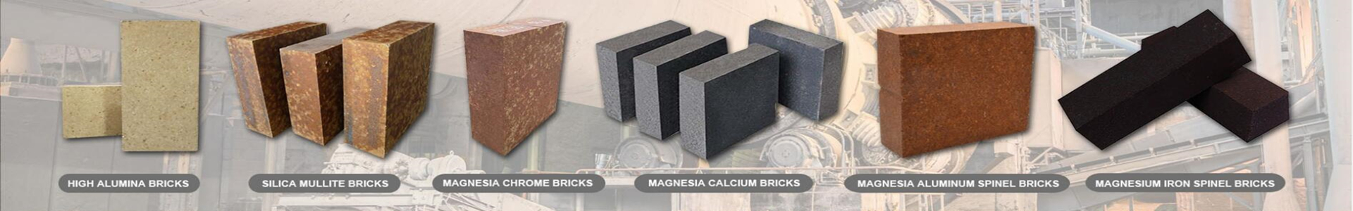 Refractory Bricks