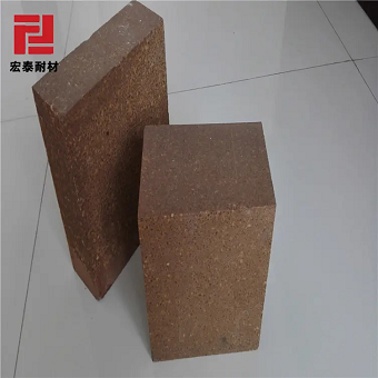 Characteristics and classification of special refractory brick