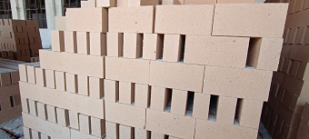 The main points of the process of making lightweight insulation fireclay brick