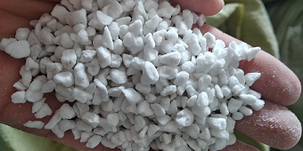The main performance of perlite refractory castables