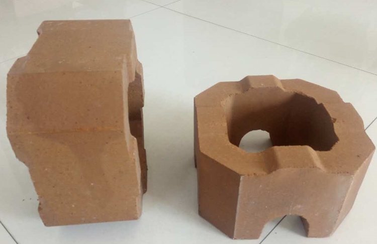 used magnesia brick for refractory recycle