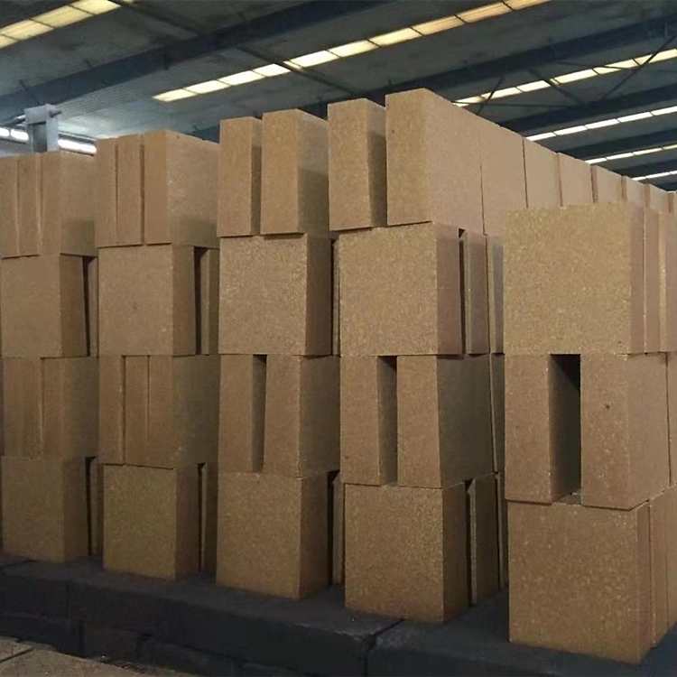 used magnesia fire brick for refractory recycle