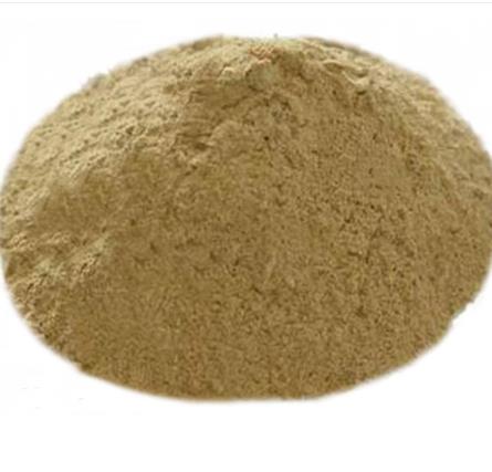Refractory clay and mastic for glass kiln