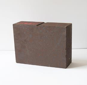 Magnesia chrome brick chrome 16