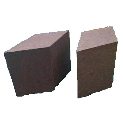 Magnesia chrome brick chrome 8