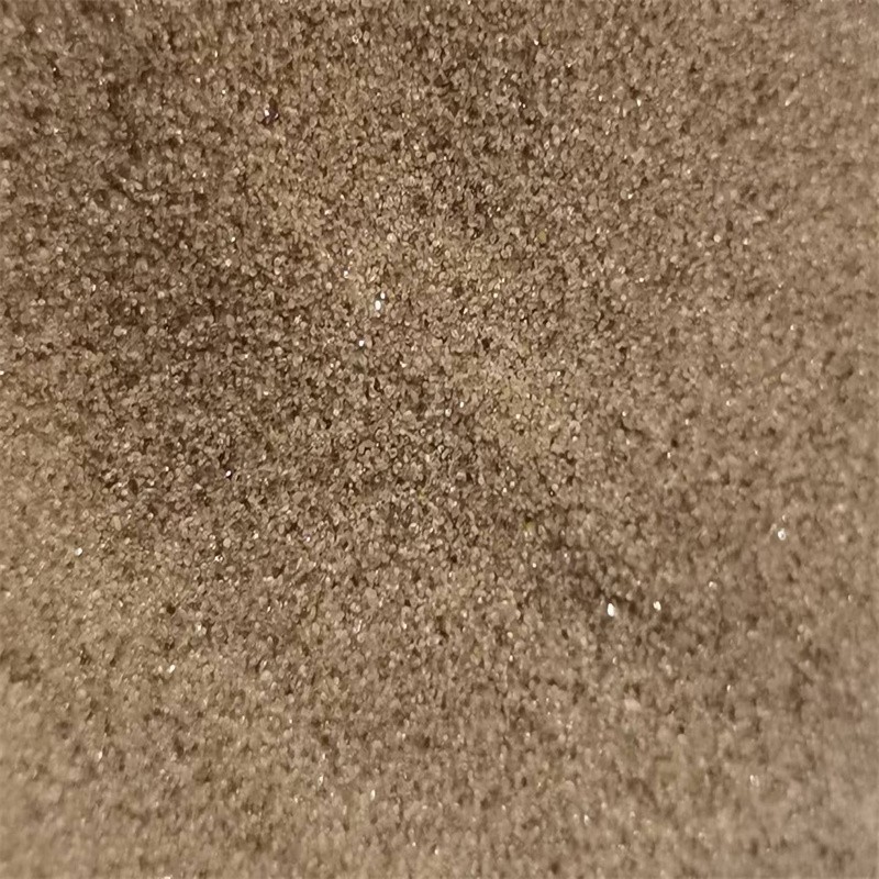 ZIRCON SAND