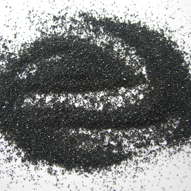 CHROMITE SAND