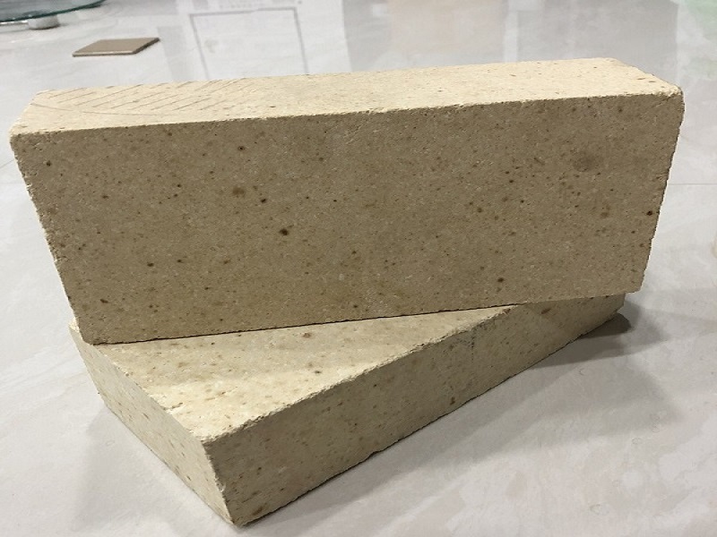 SK40 high alumina brick
