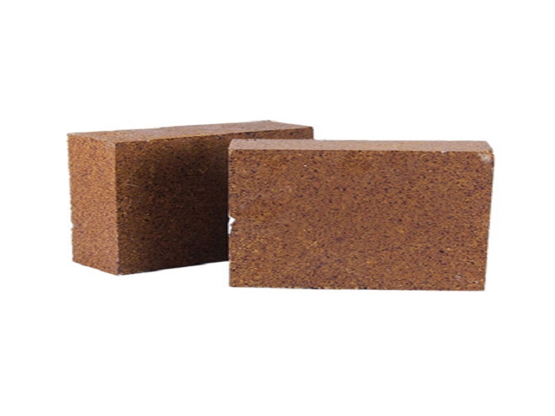 Refractory Forsterite Bricks