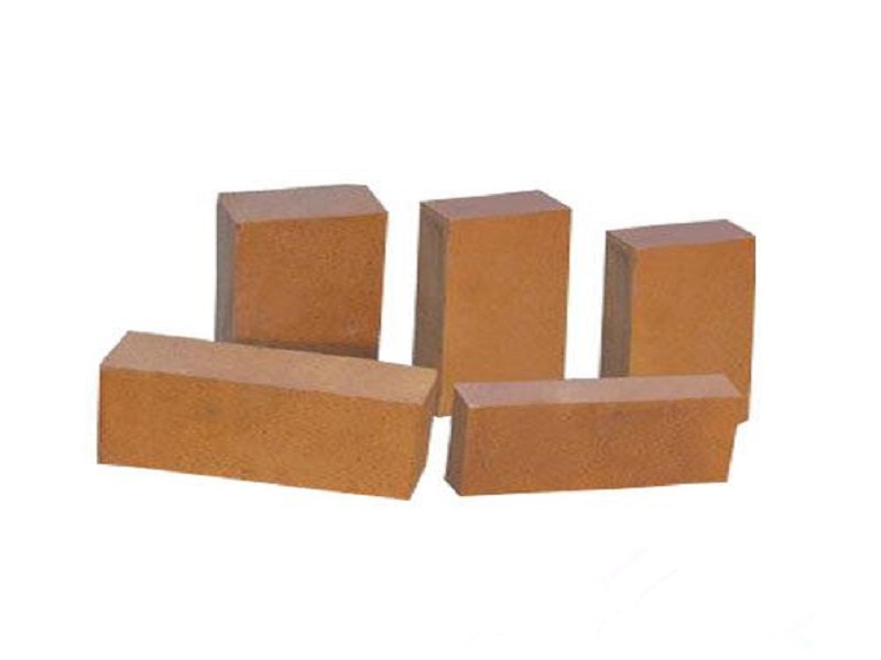 Refractory Magnesia Brick For Steel Furnace