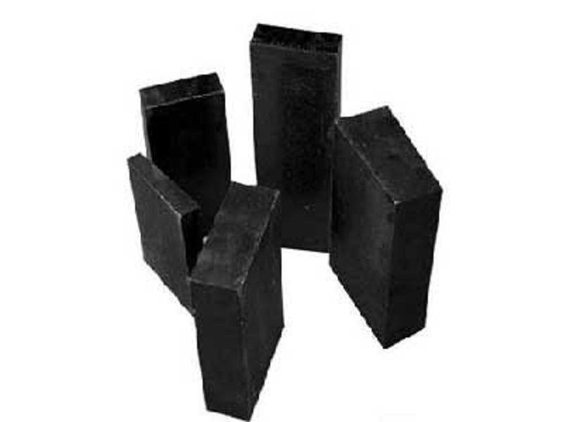 Refractory Magnesia Carbon Bricks for Industrial Furnace Lining