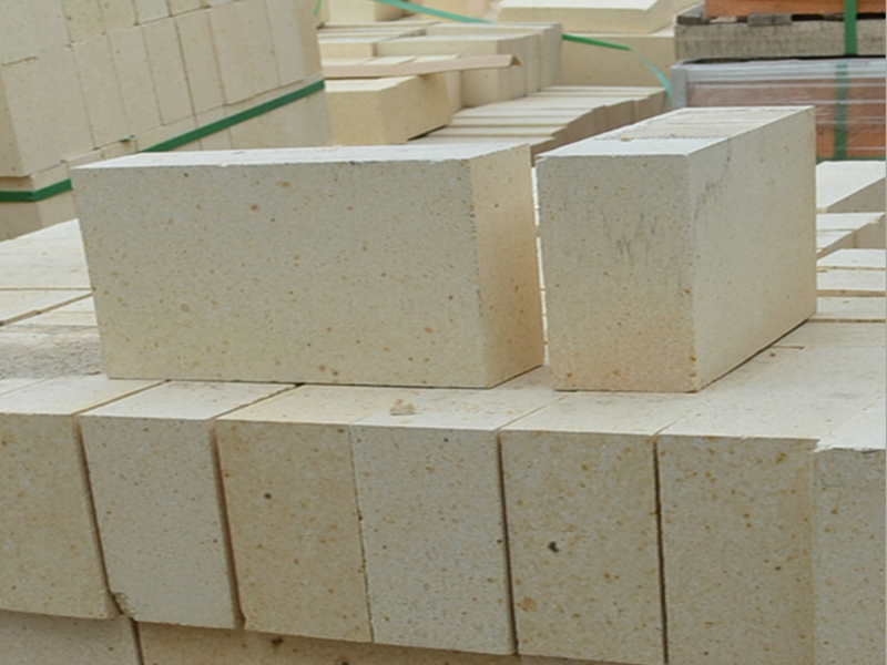 High alumina brick for furnace & kiln