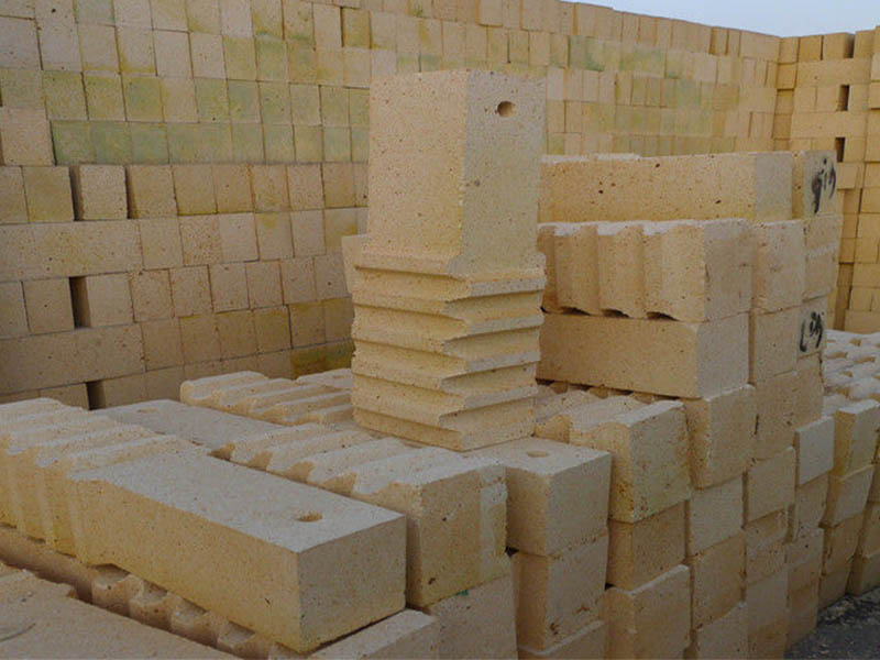 High Alumina Bricks for Cement Kiln