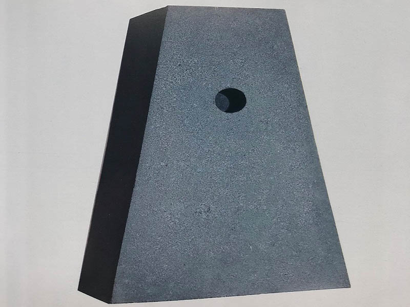 Chrome Corundum Refractory Bricks for kiln lining