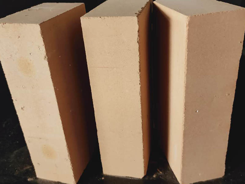 Acid Resistant Refractory Brick for Chimneys