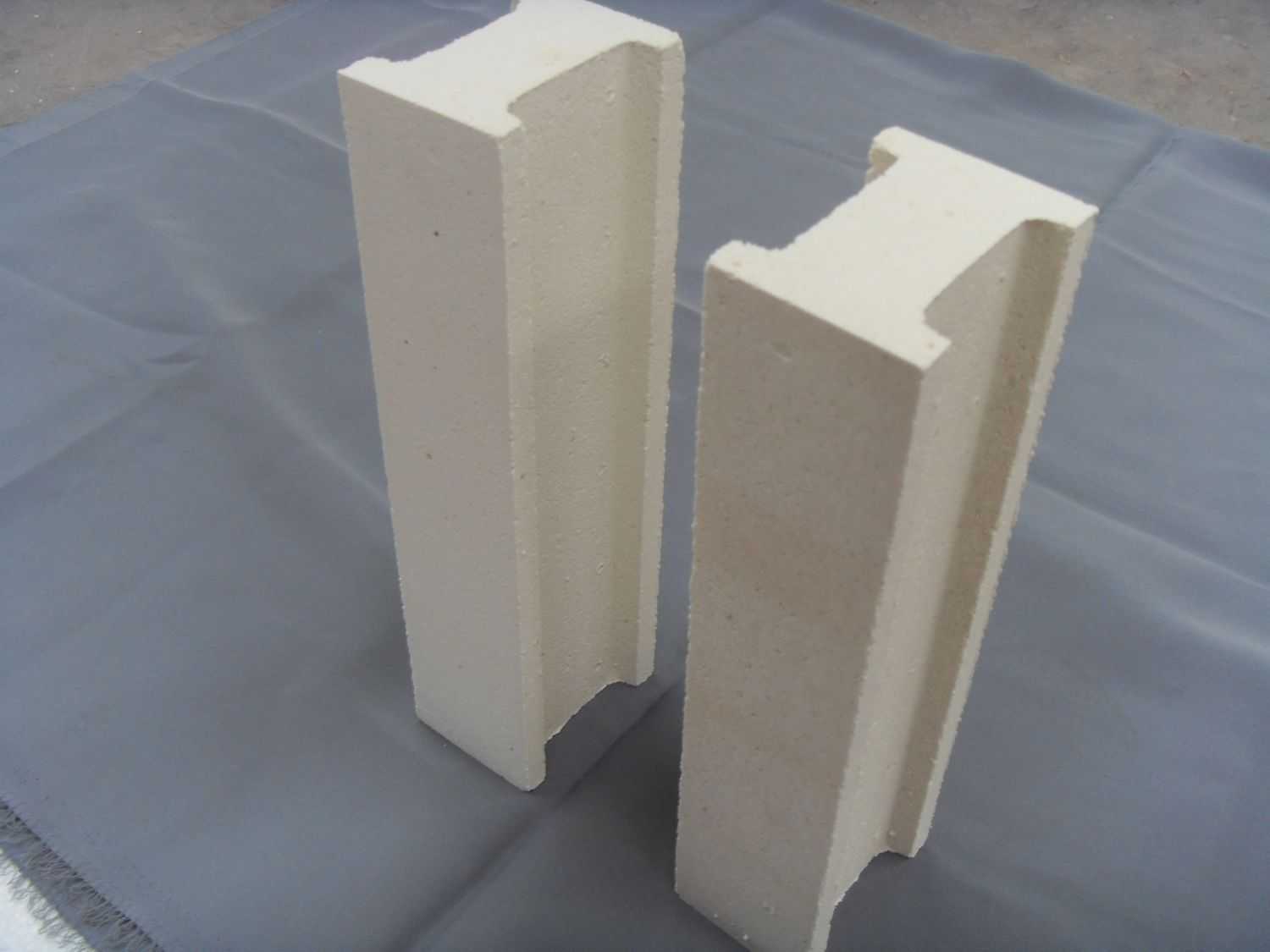 The Differents Of Fused Mullite And Sintered Mullite