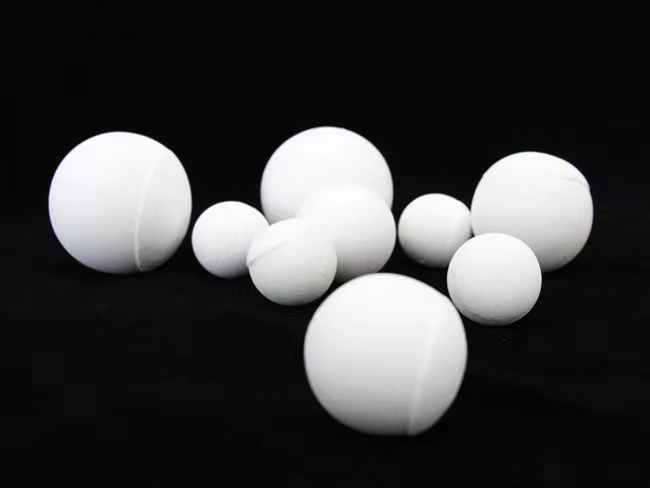 Al2O3 Alumina ball Ceramic Grinding Balls