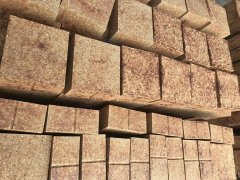 Silicon carbide mullite bricks