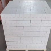What are the products of zircon refractory bricks?